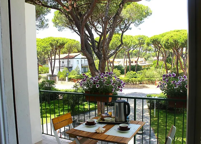 Residence Delle Nazioni