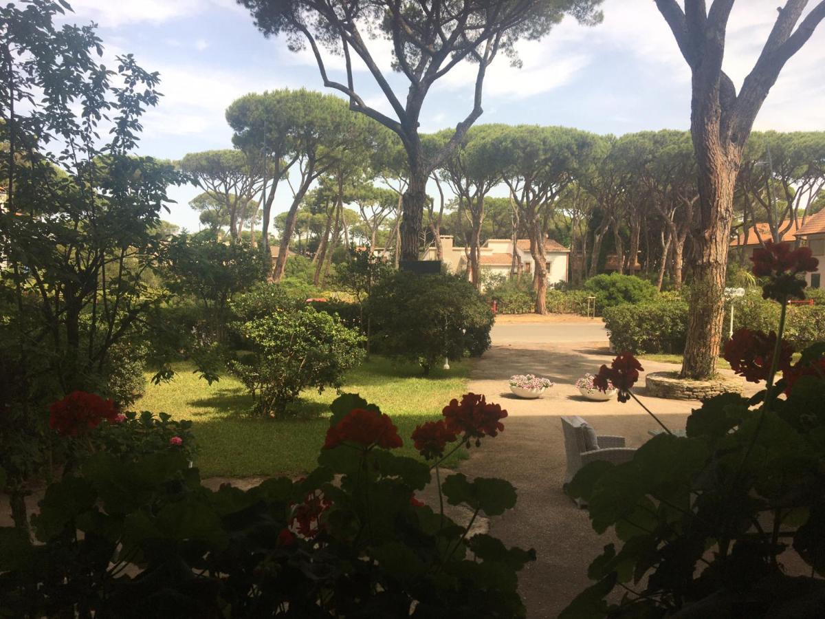 Delle Nazioni Aparthotel 3*