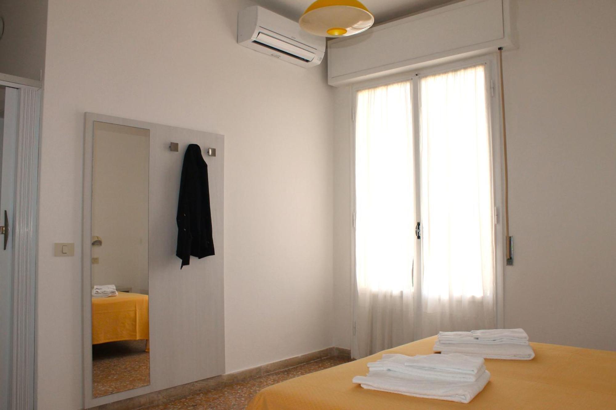 Delle Nazioni Aparthotel 3*