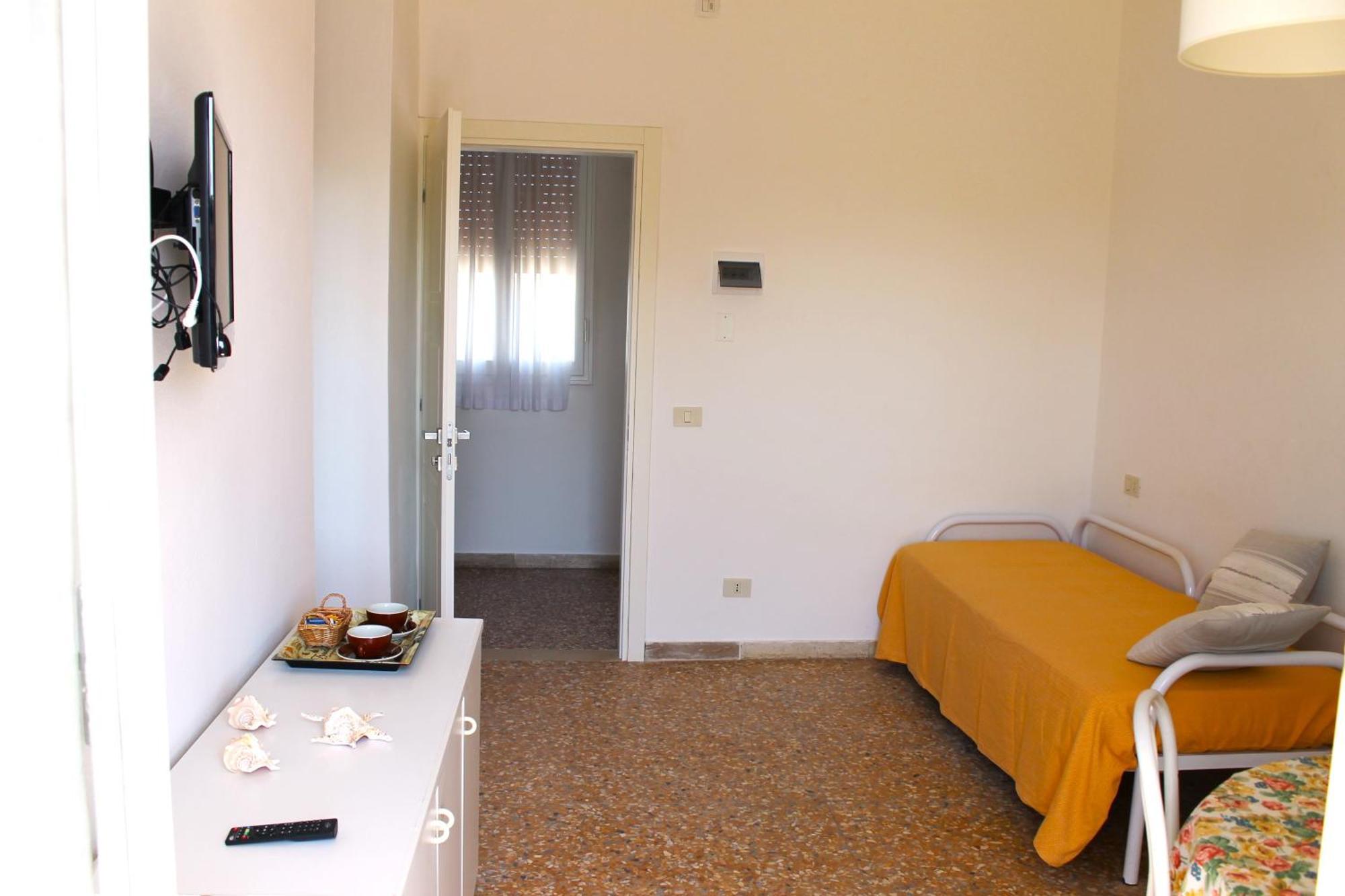 Delle Nazioni Aparthotel 3*
