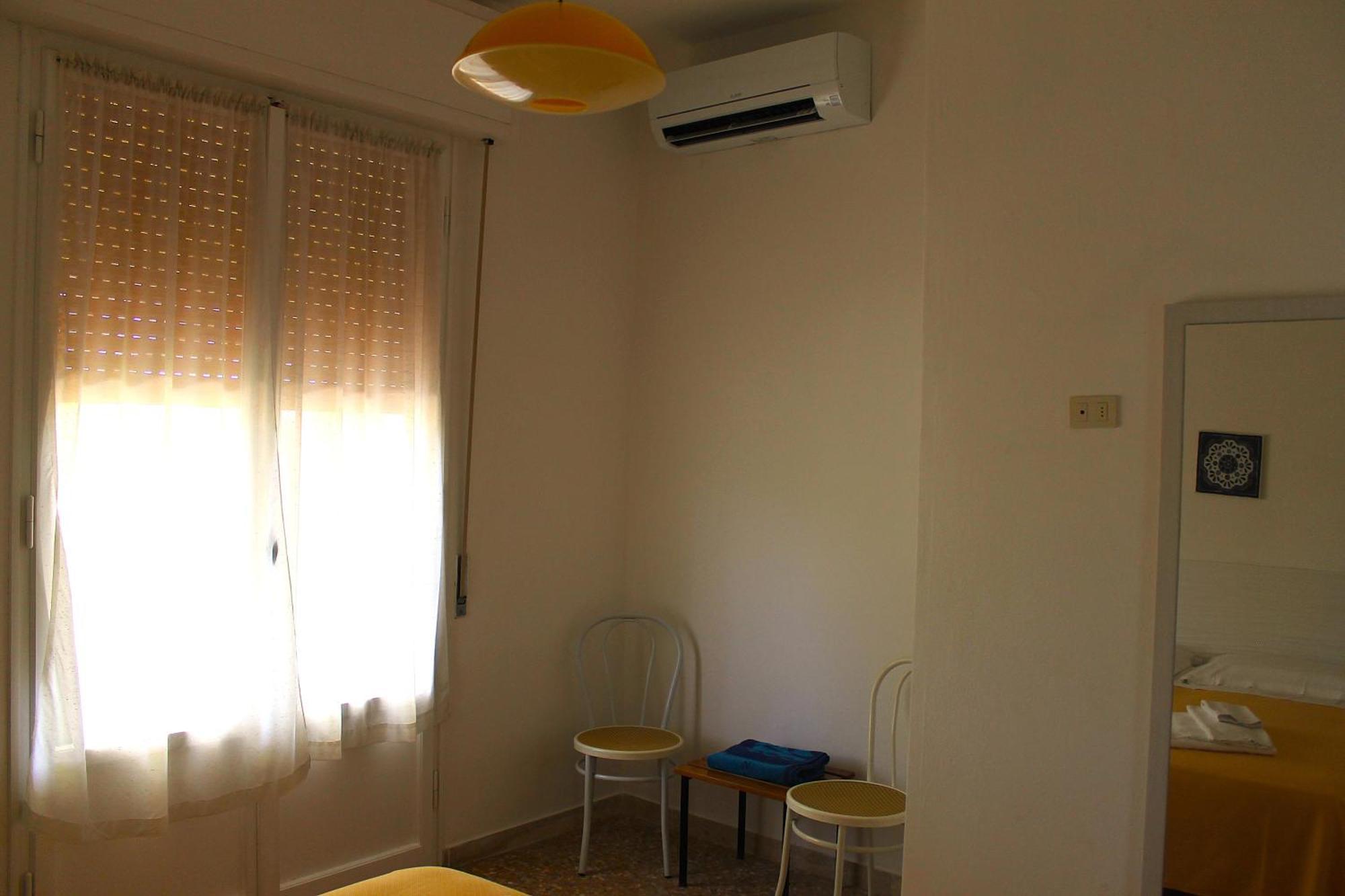 Aparthotel Delle Nazioni