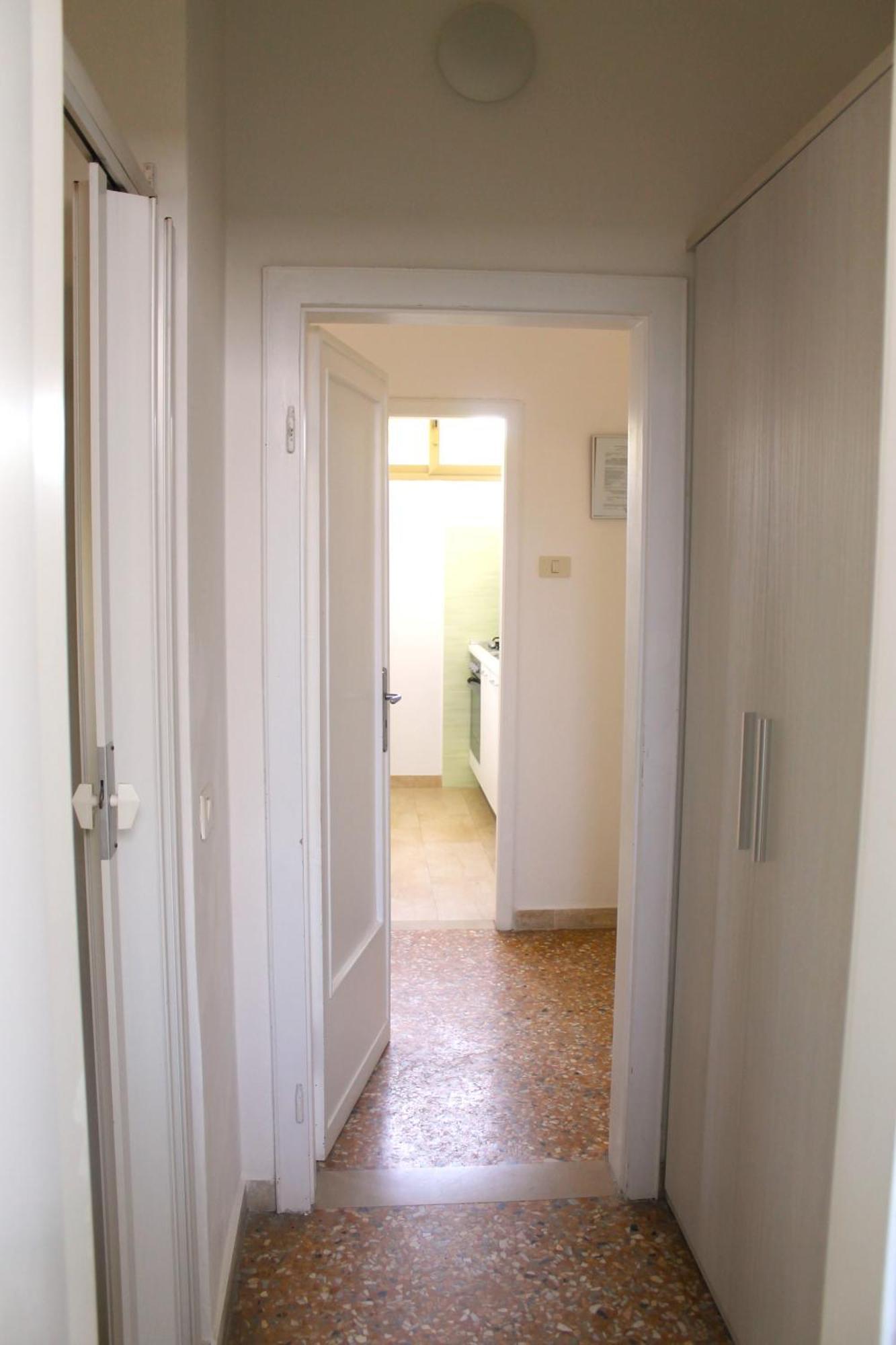 Delle Nazioni Aparthotel 3*