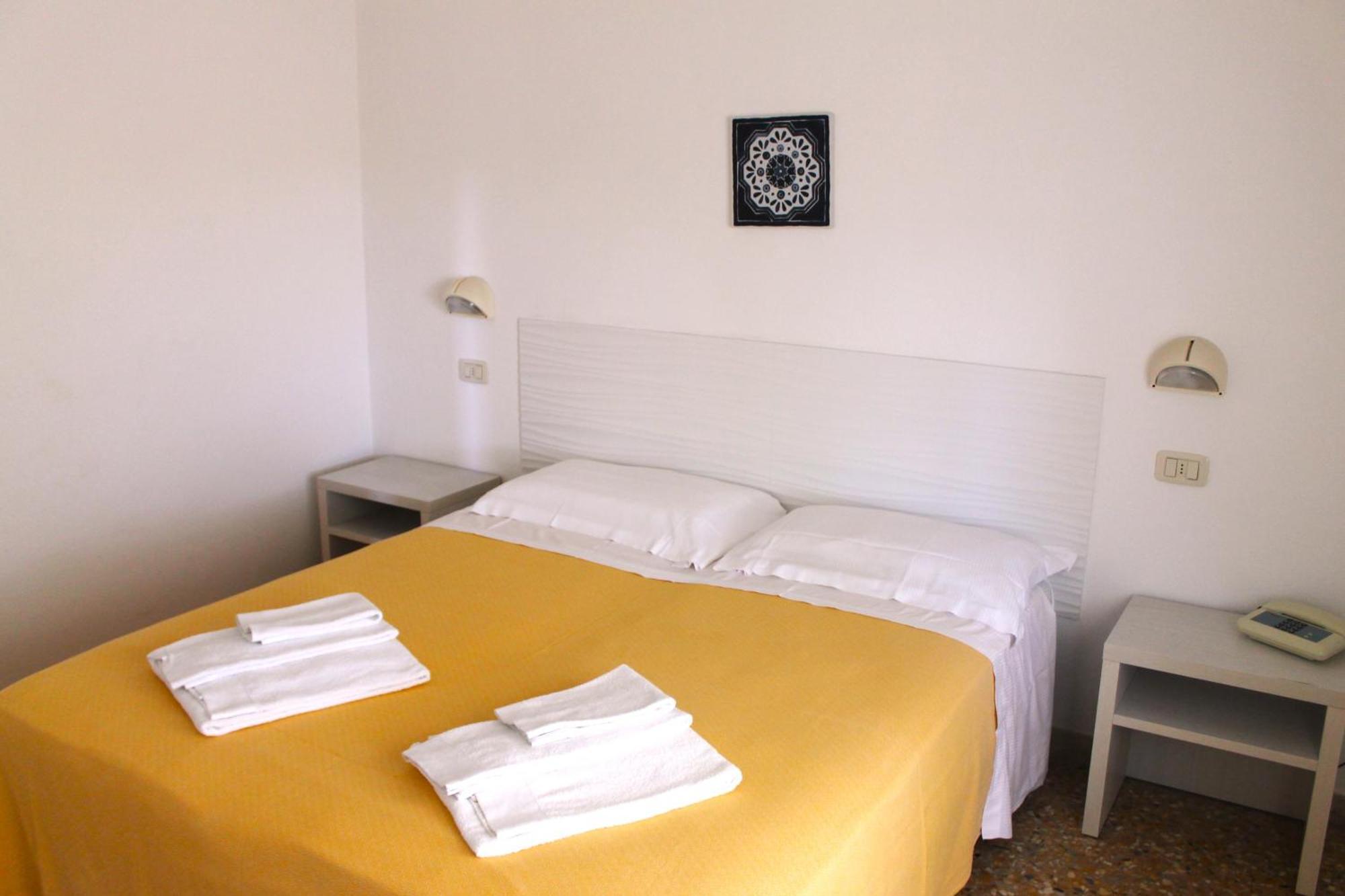 Aparthotel Delle Nazioni 3*