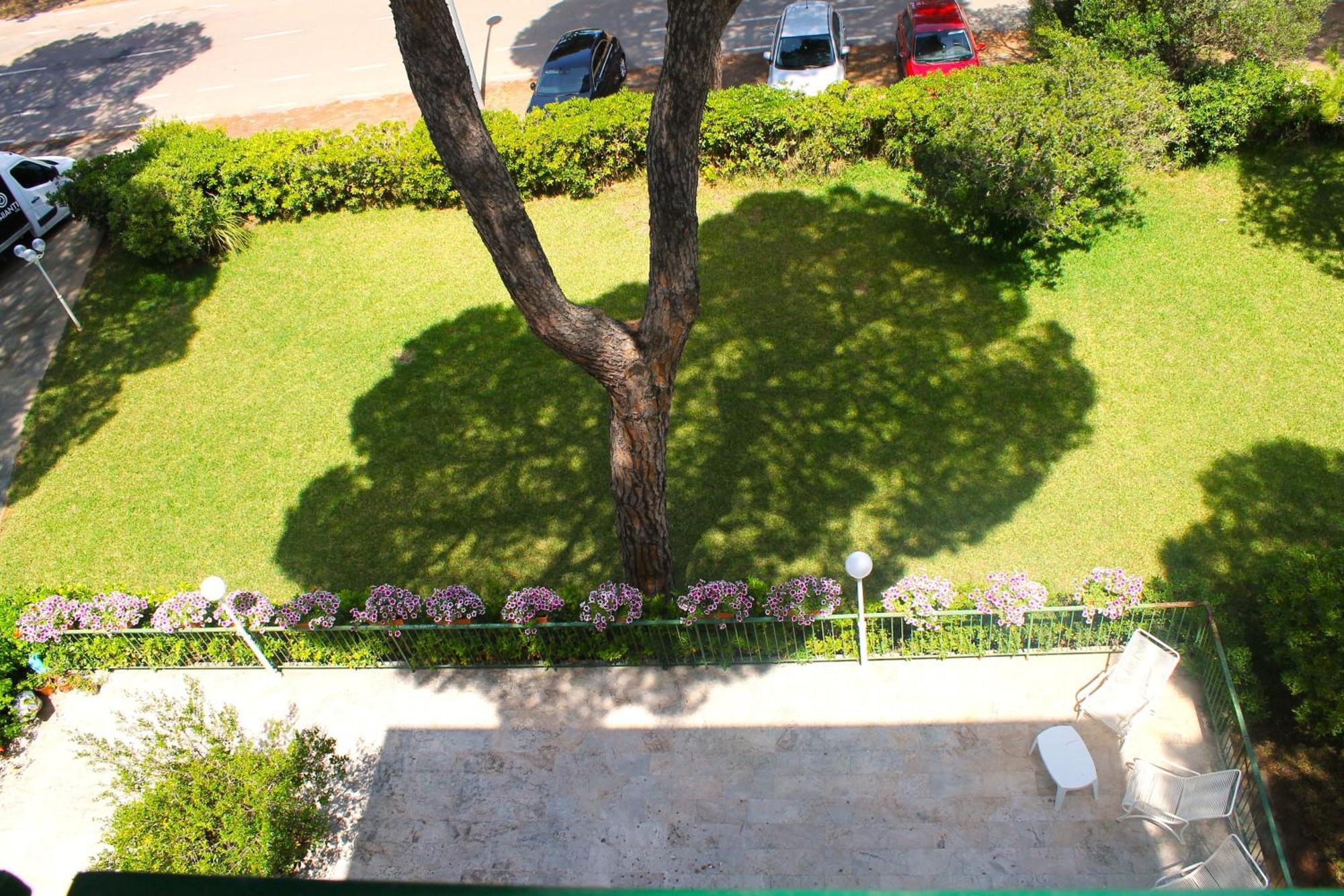Aparthotel Delle Nazioni Principina a Mare