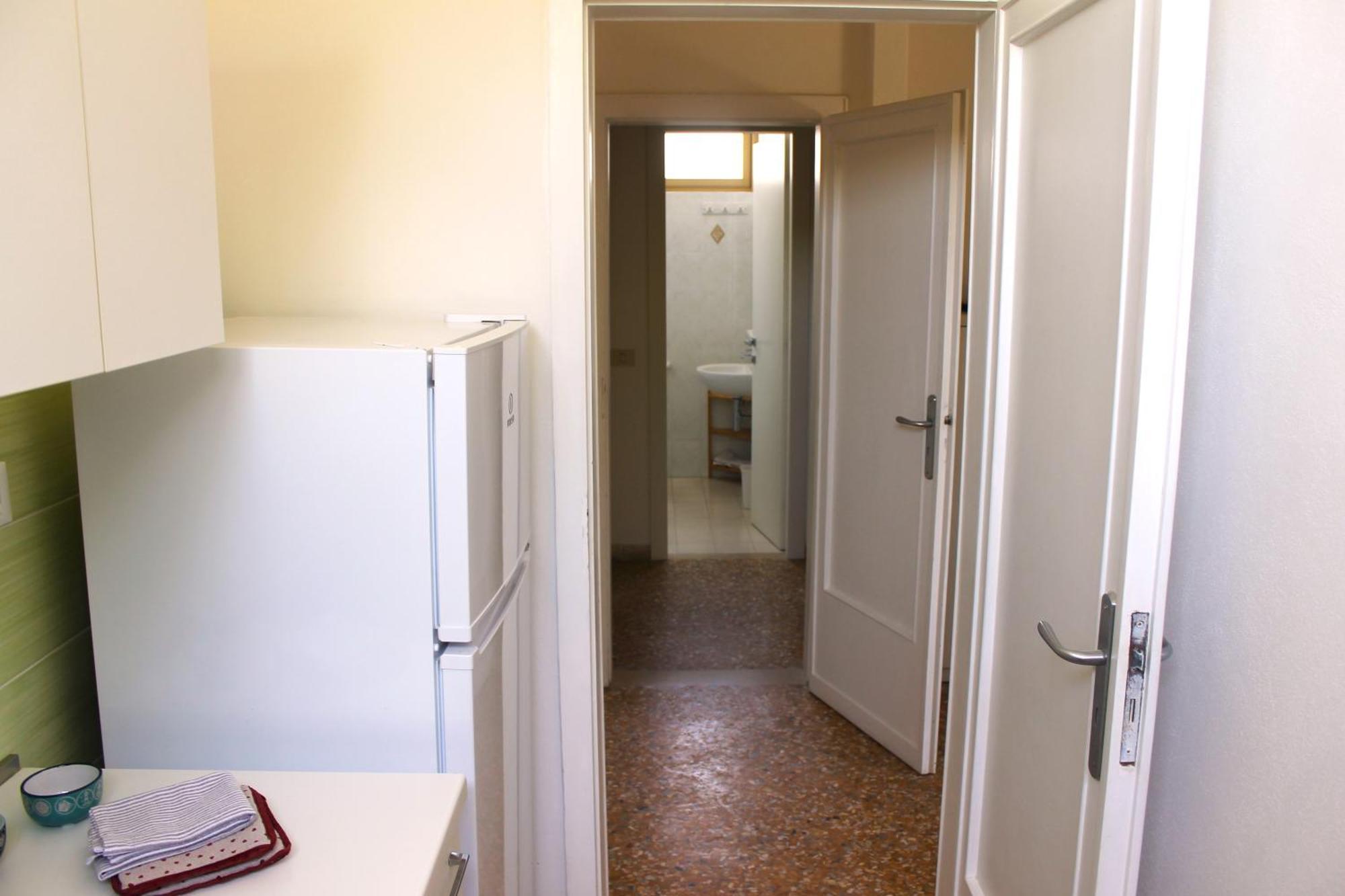 Delle Nazioni Aparthotel 3*