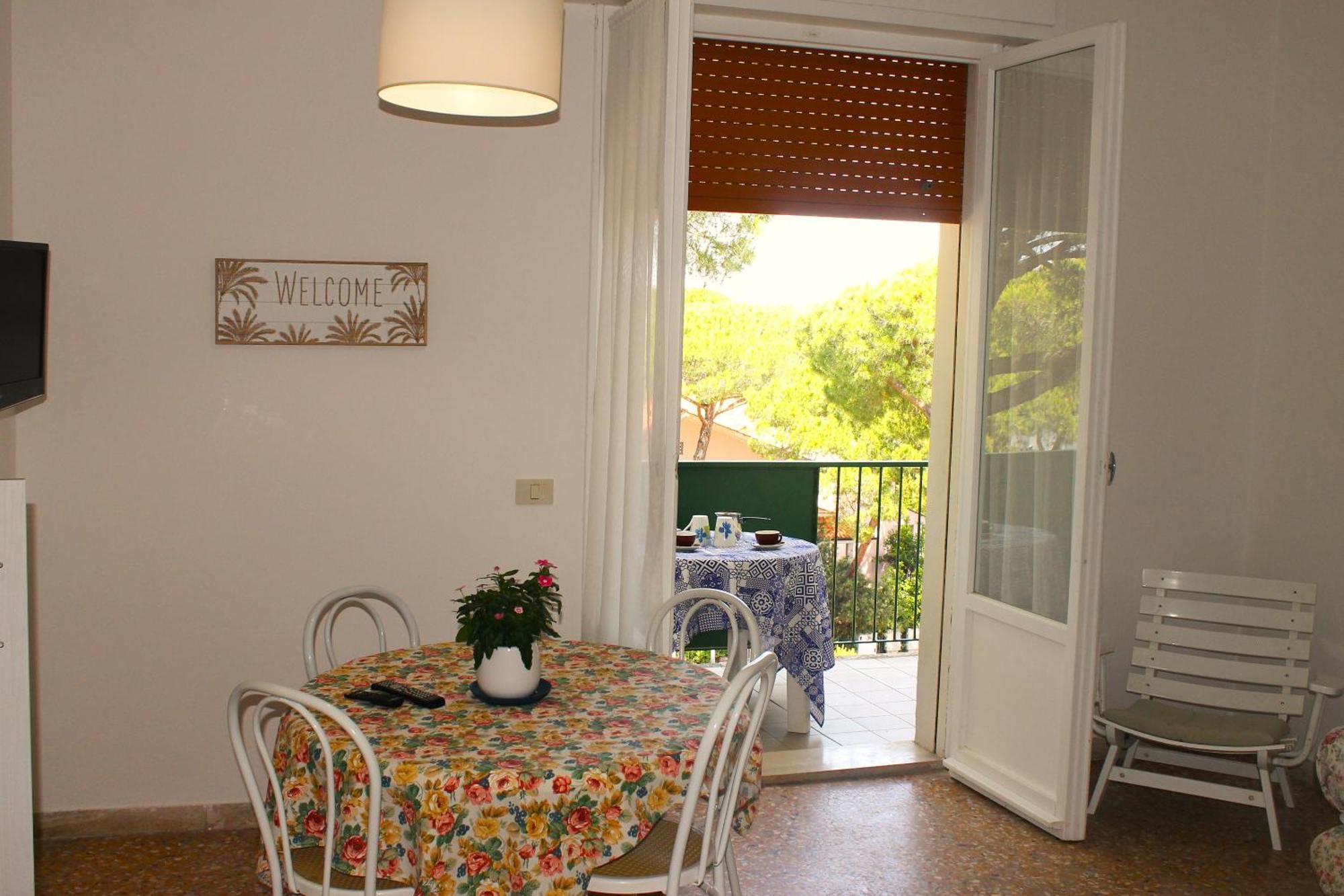 Delle Nazioni Aparthotel 3*