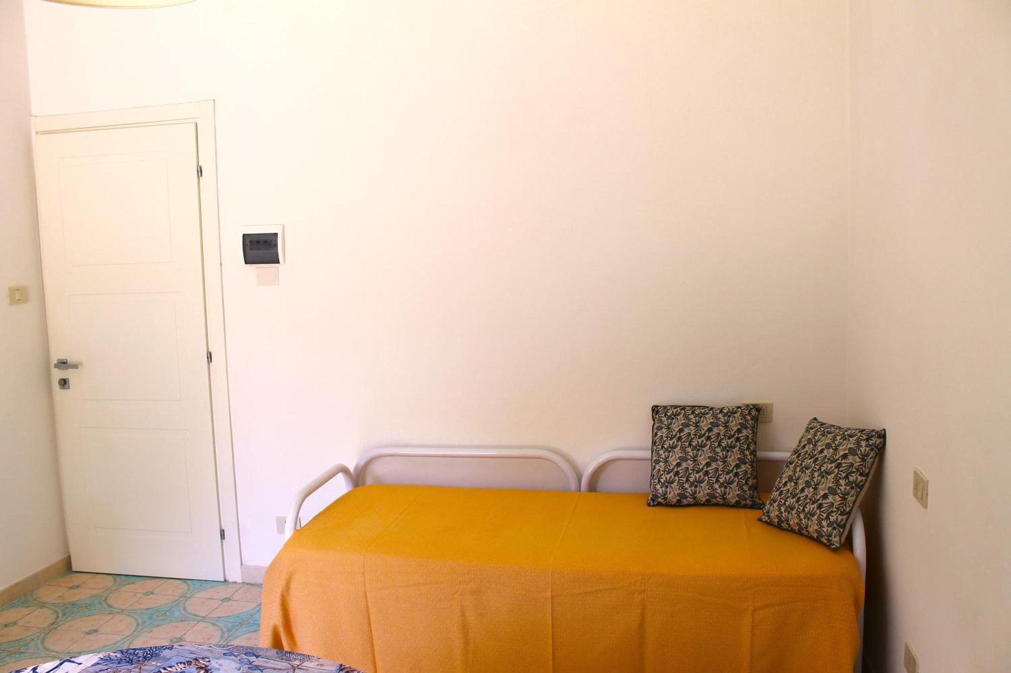 Delle Nazioni Aparthotel Principina a Mare