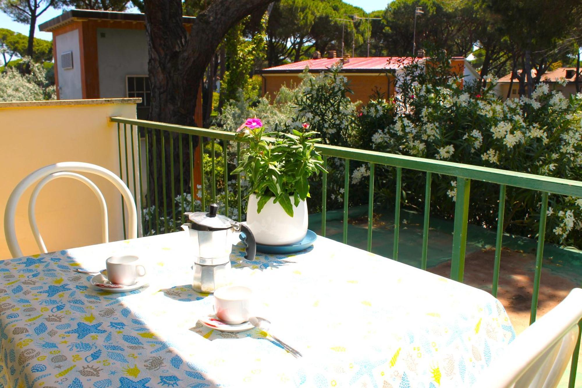 Aparthotel Delle Nazioni Principina a Mare
