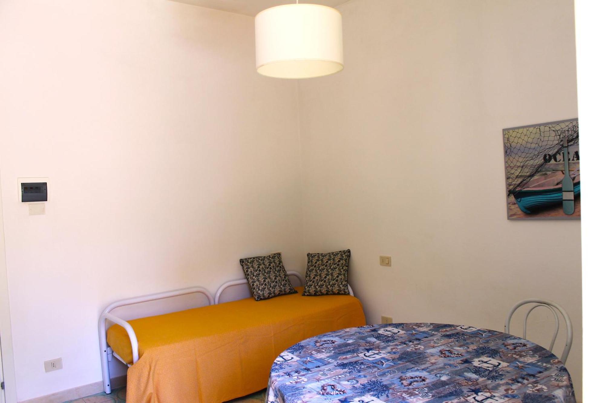 Delle Nazioni Aparthotel 3*