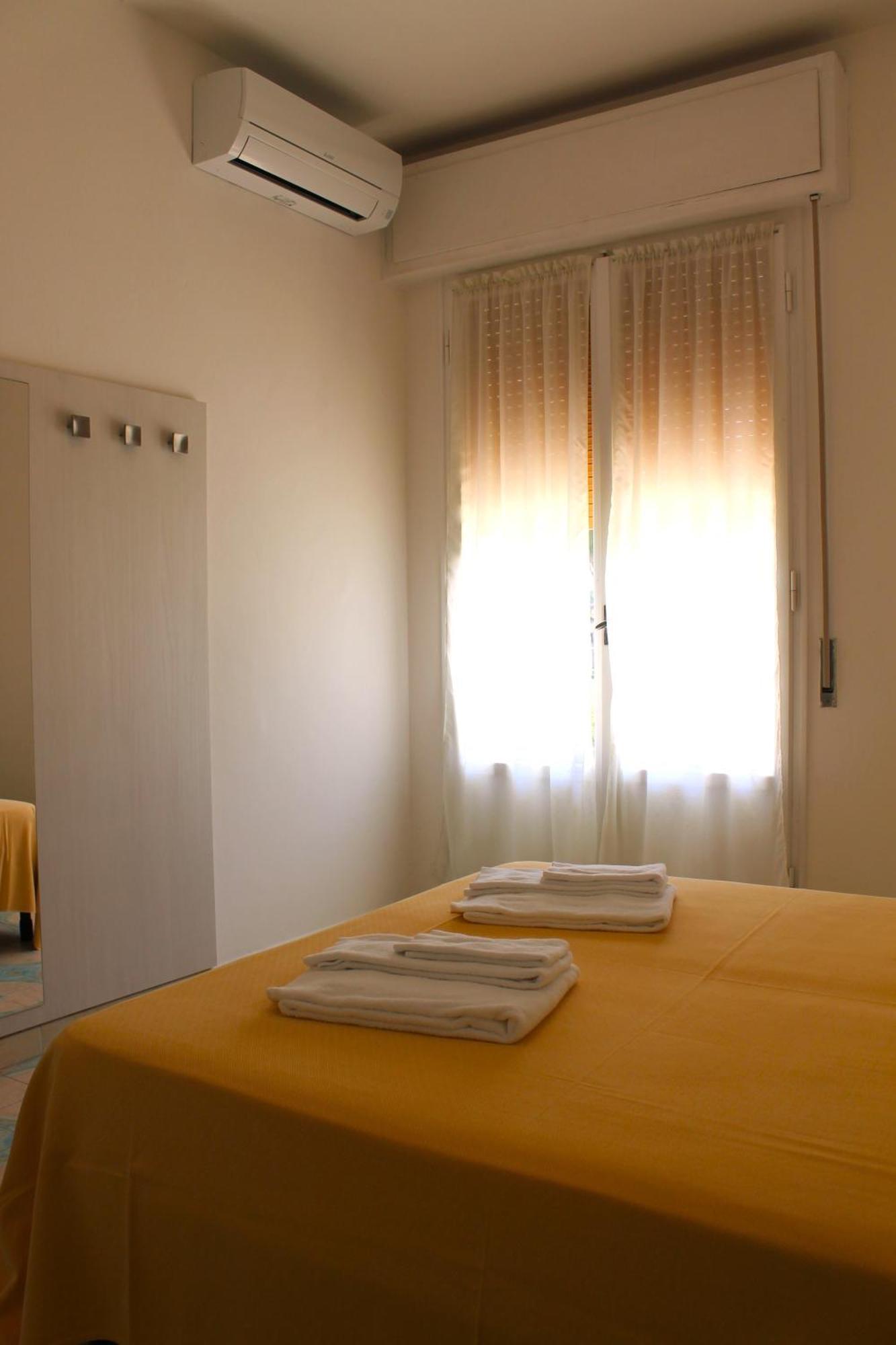 Delle Nazioni Aparthotel Principina a Mare