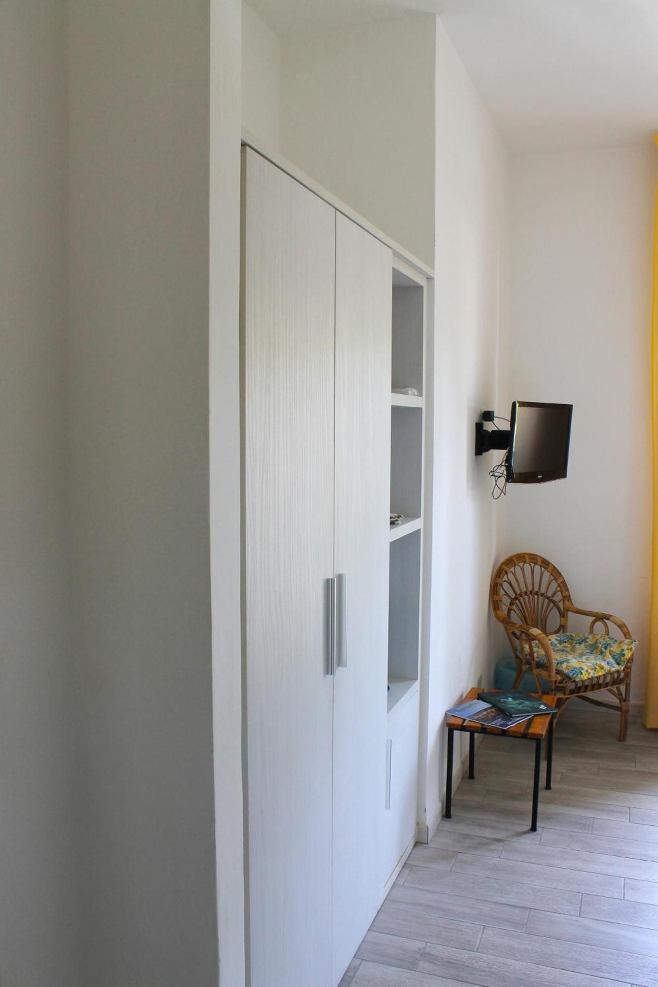 Delle Nazioni Aparthotel