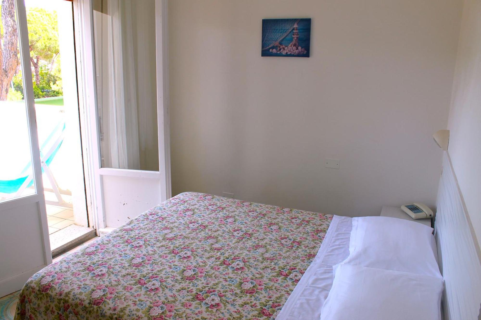 Aparthotel Delle Nazioni Principina a Mare