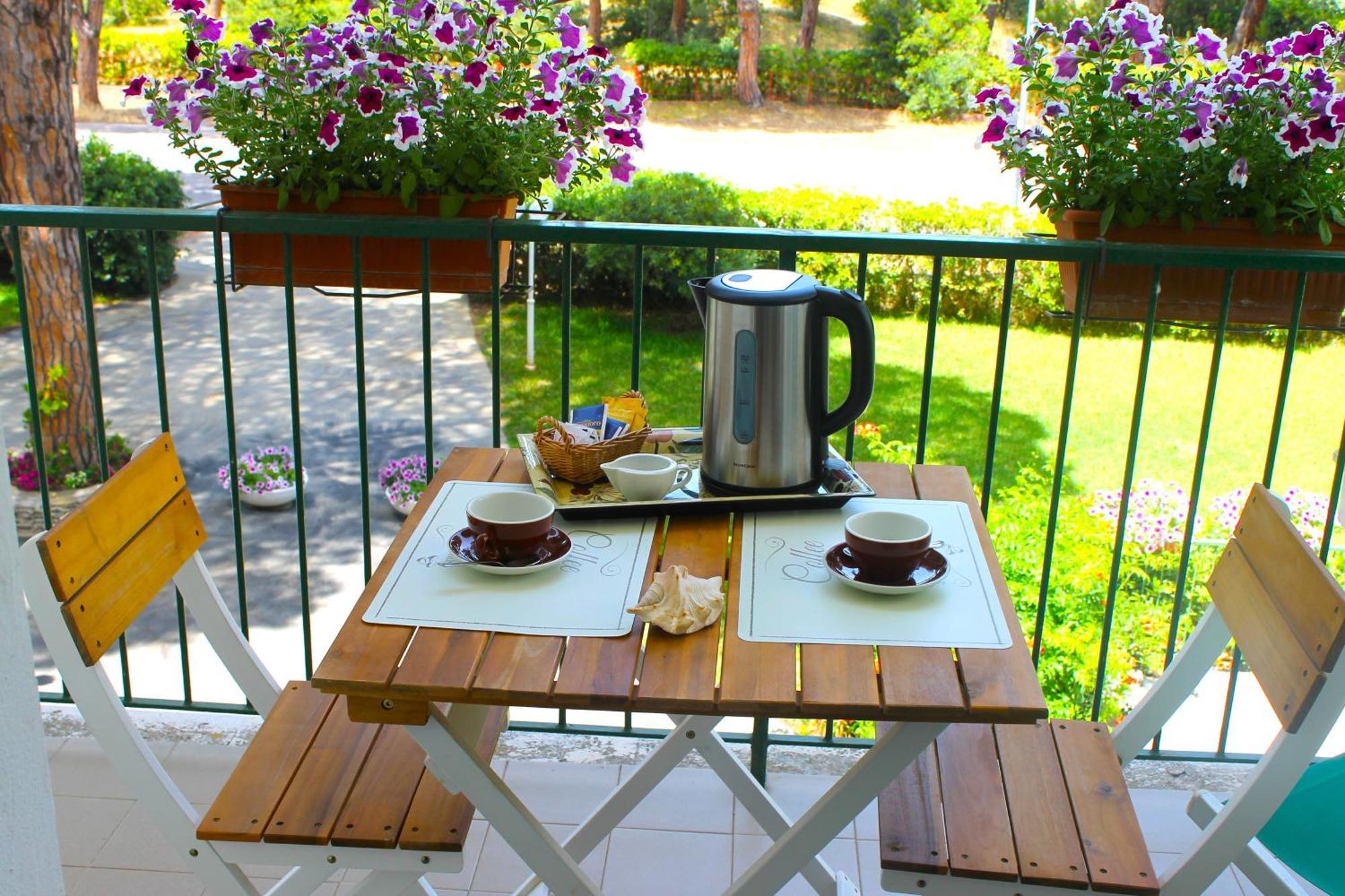 Aparthotel Delle Nazioni 3*