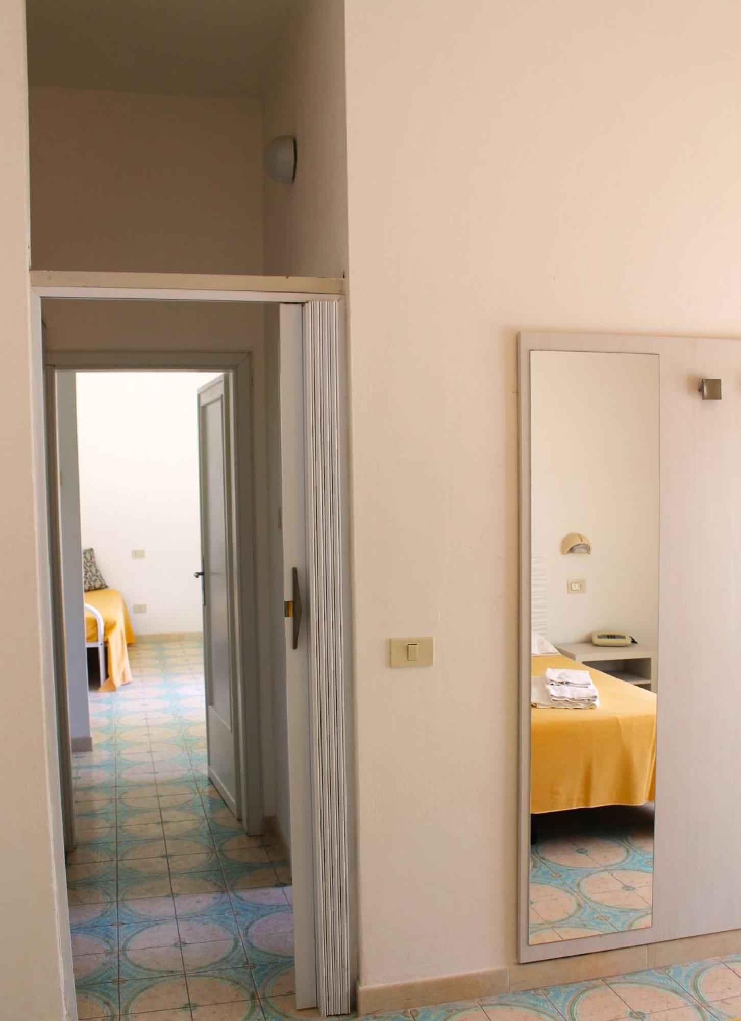 Aparthotel Delle Nazioni Principina a Mare