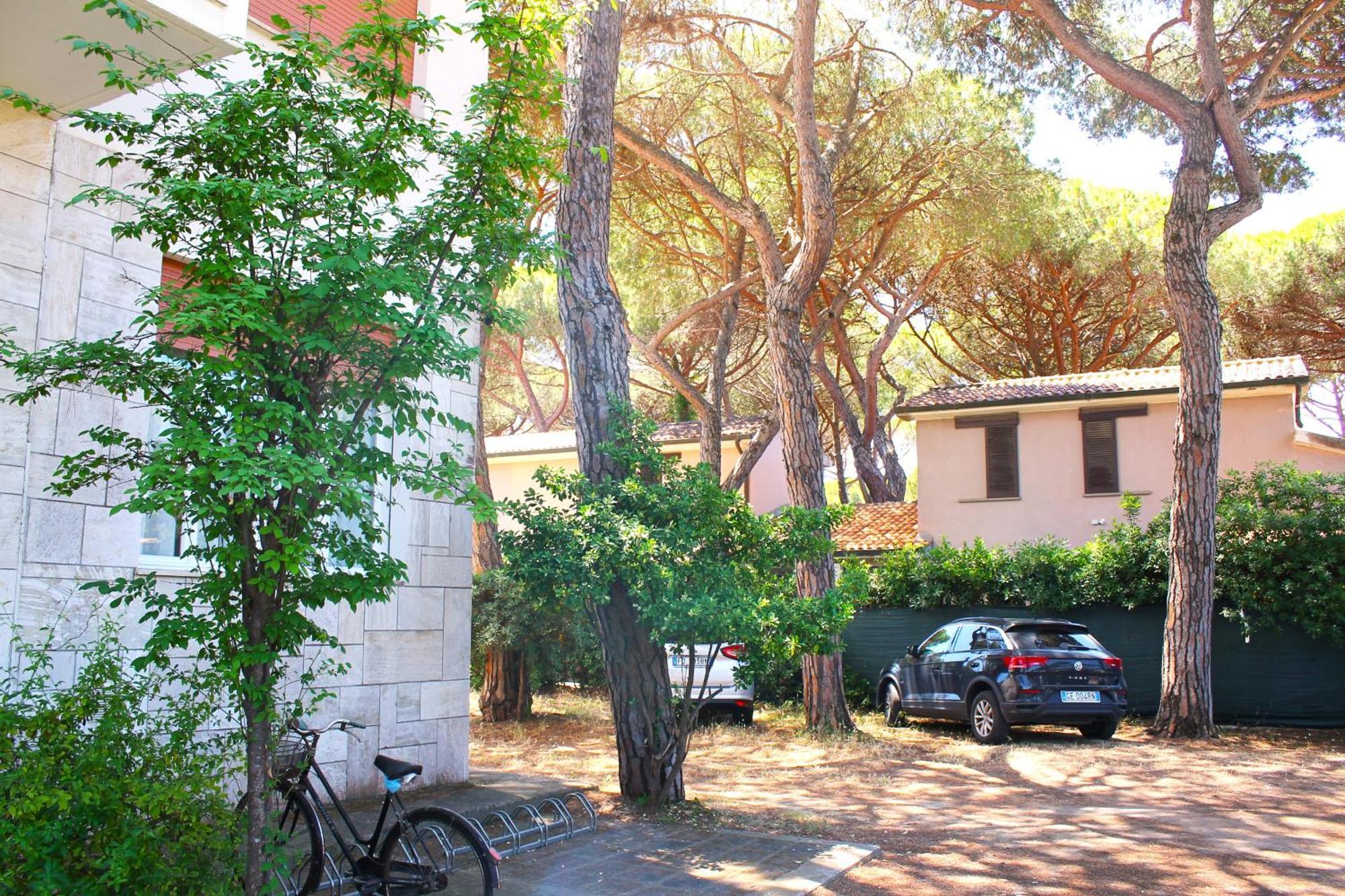 Delle Nazioni 3* Principina a Mare