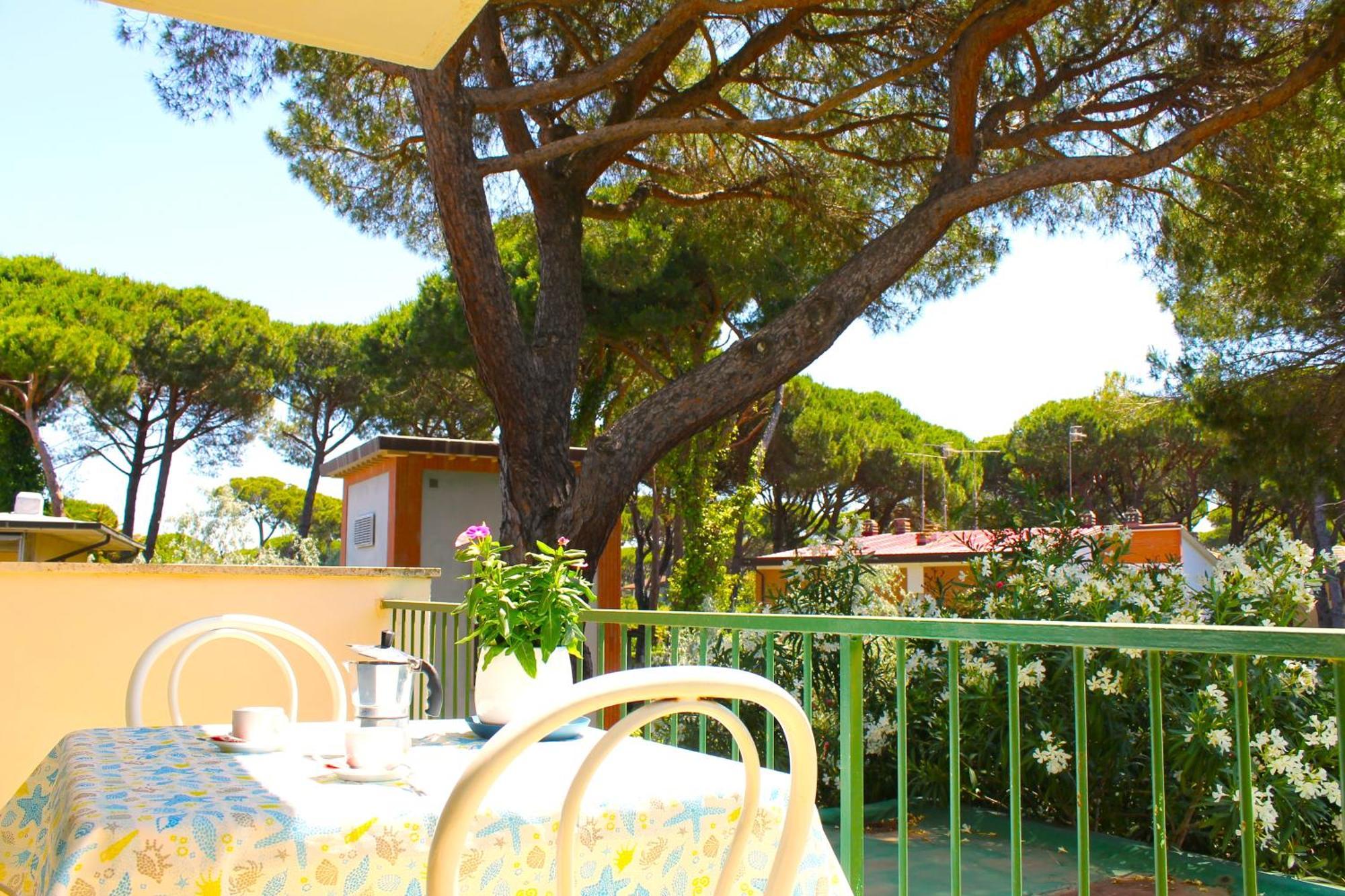 Aparthotel Delle Nazioni 3*