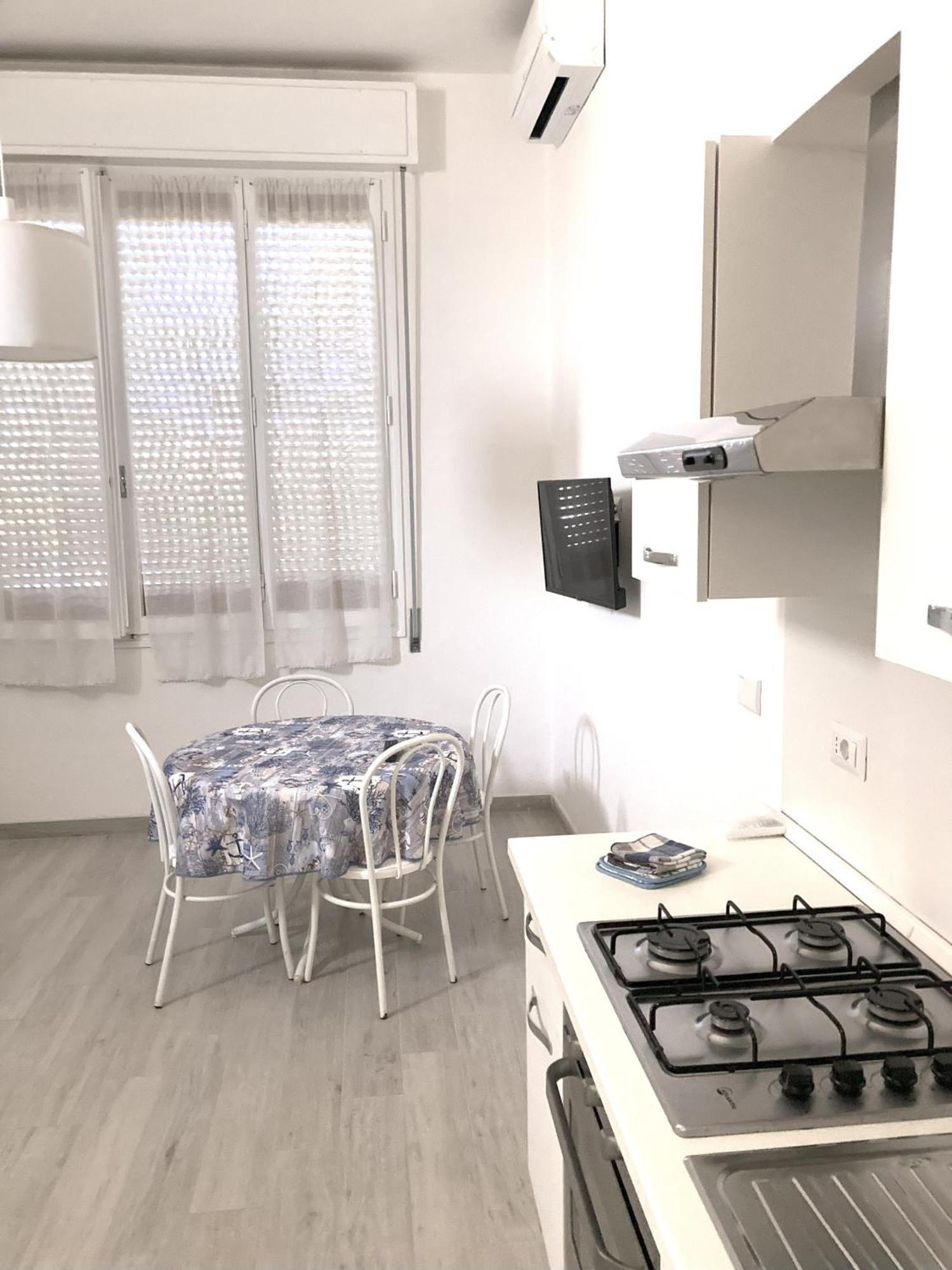 Aparthotel Delle Nazioni 3*