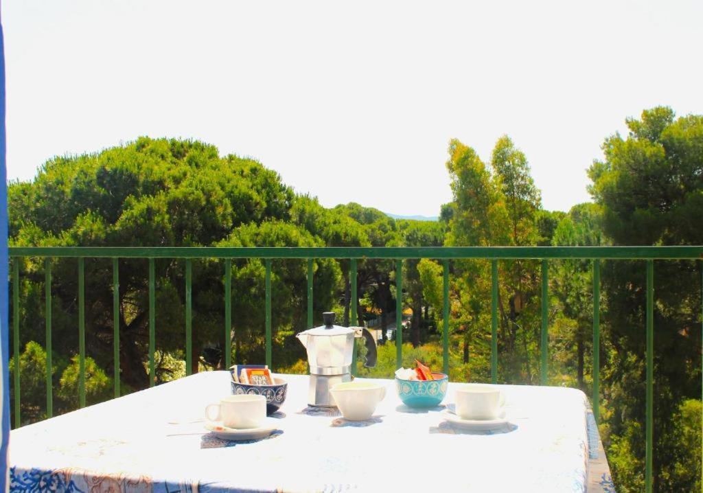 Delle Nazioni Aparthotel Principina a Mare