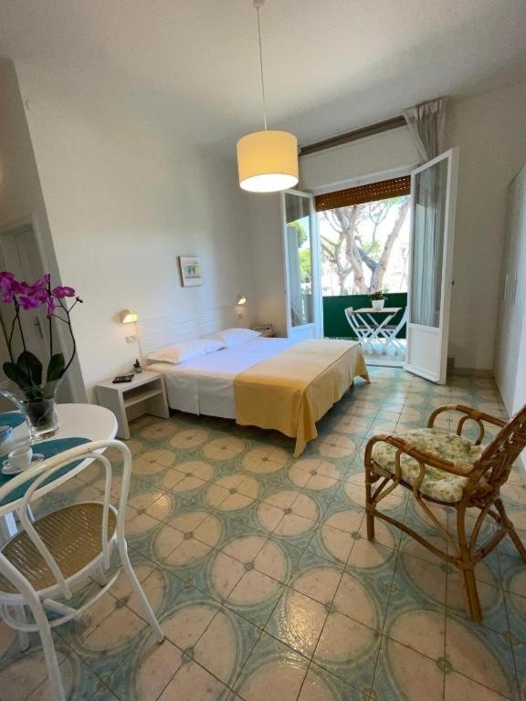 Aparthotel Delle Nazioni Principina a Mare
