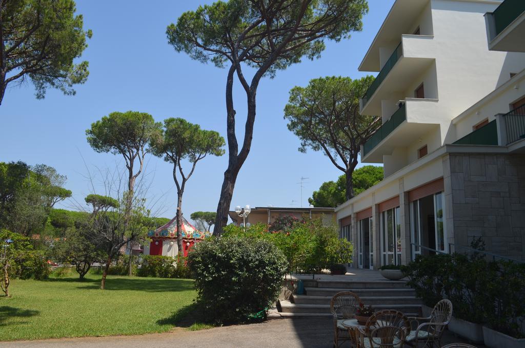 Delle Nazioni Aparthotel 3*