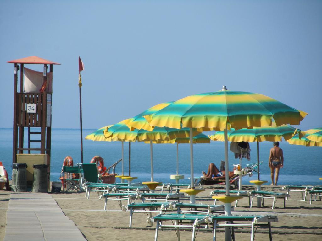 Aparthotel Delle Nazioni