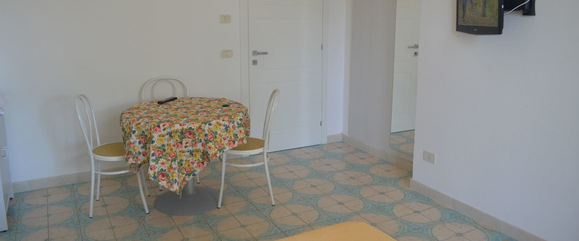 Delle Nazioni 3* Principina a Mare
