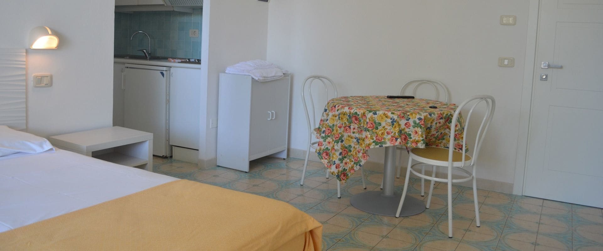 Delle Nazioni 3* Principina a Mare