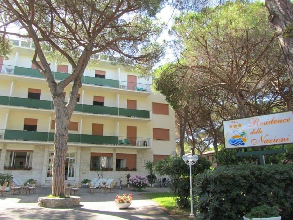 Delle Nazioni