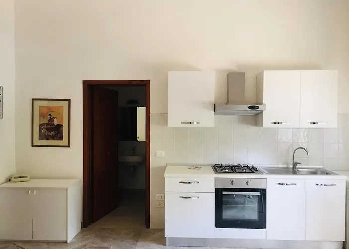 Residence Delle Nazioni