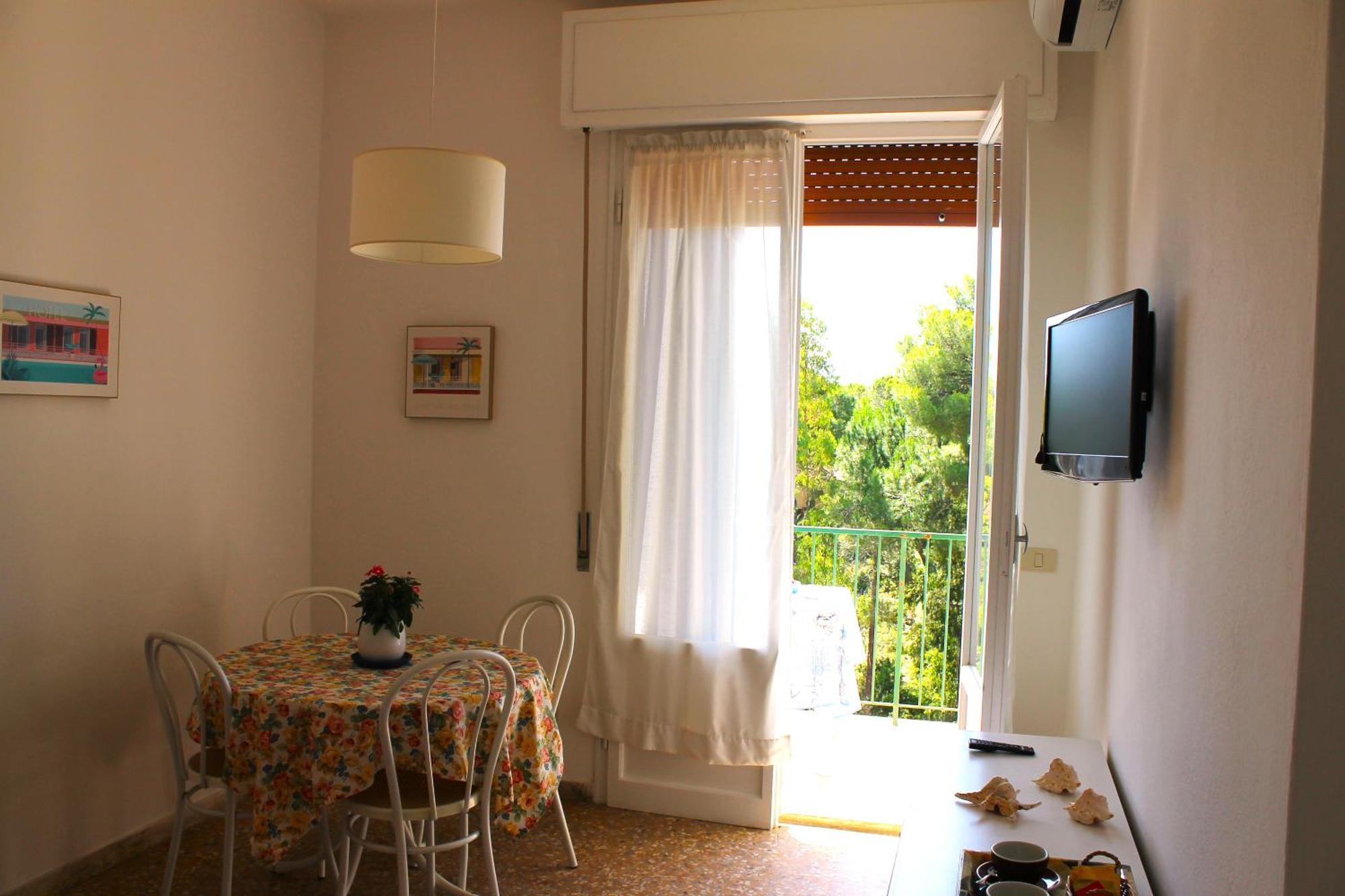 Apart-hotel Delle Nazioni 3*