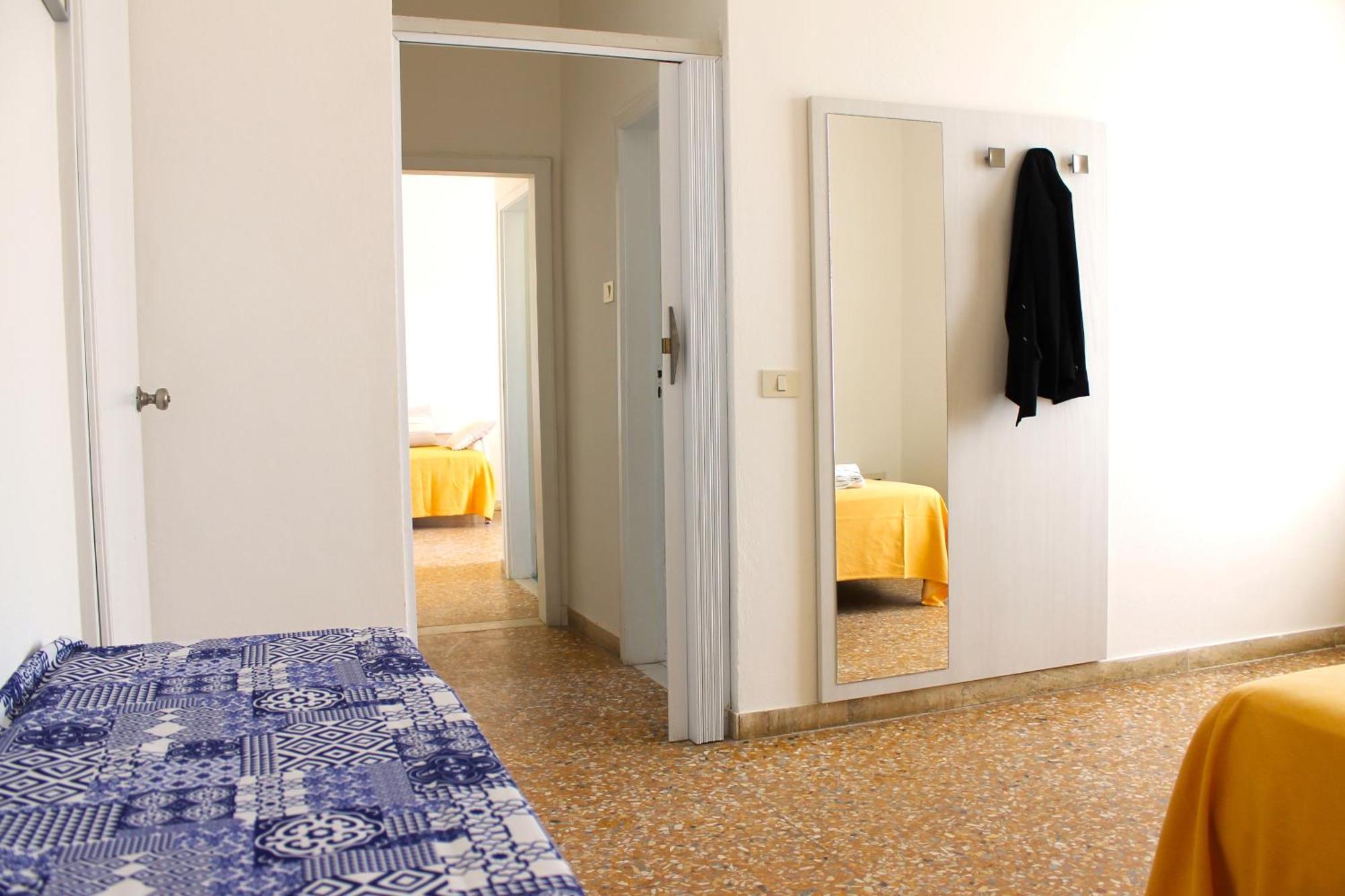 Apart-hotel Delle Nazioni