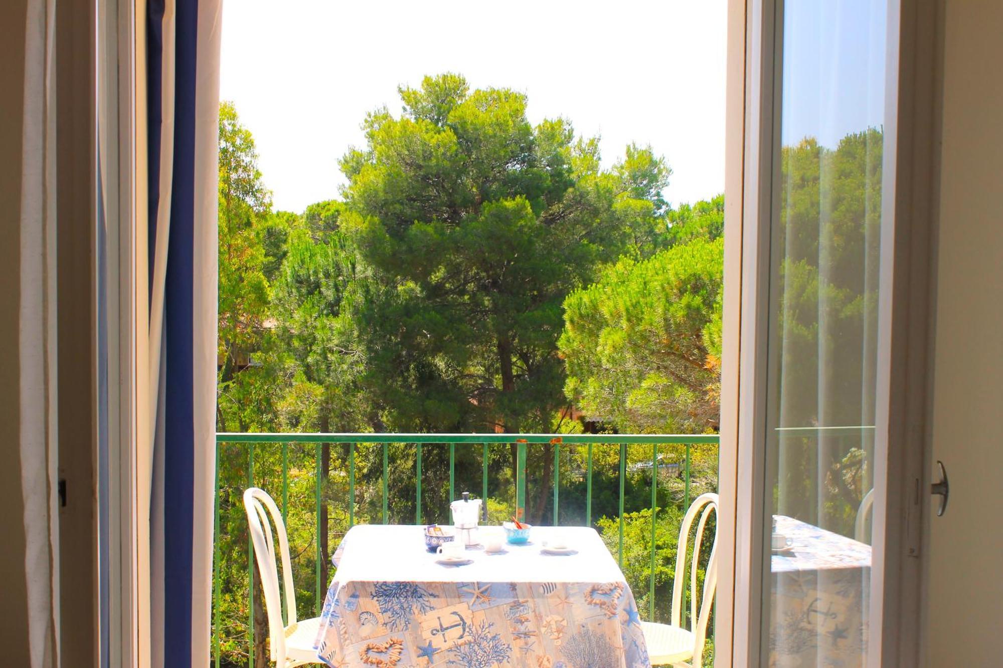 Delle Nazioni Apart-hotel Principina a Mare