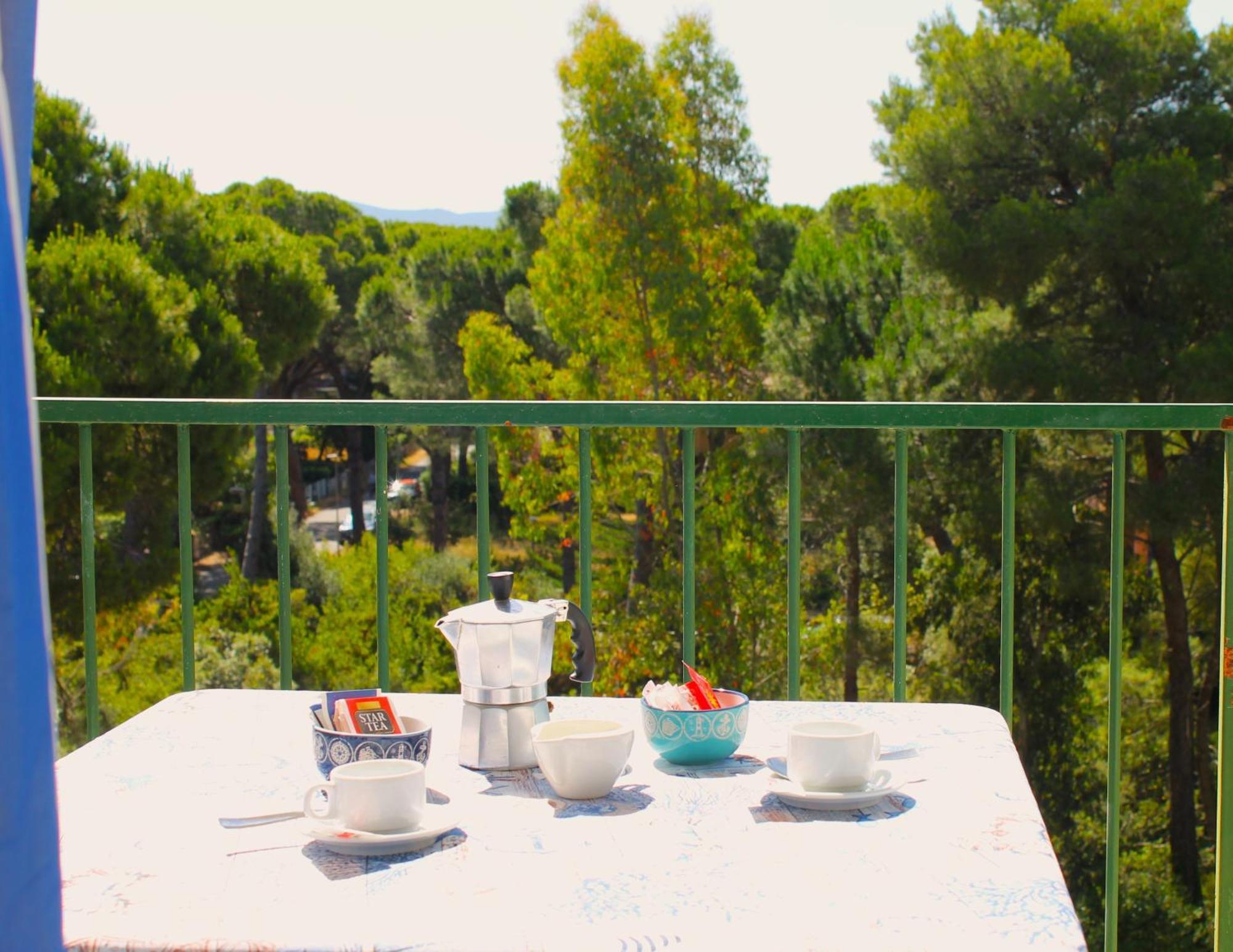 Apart-hotel Delle Nazioni