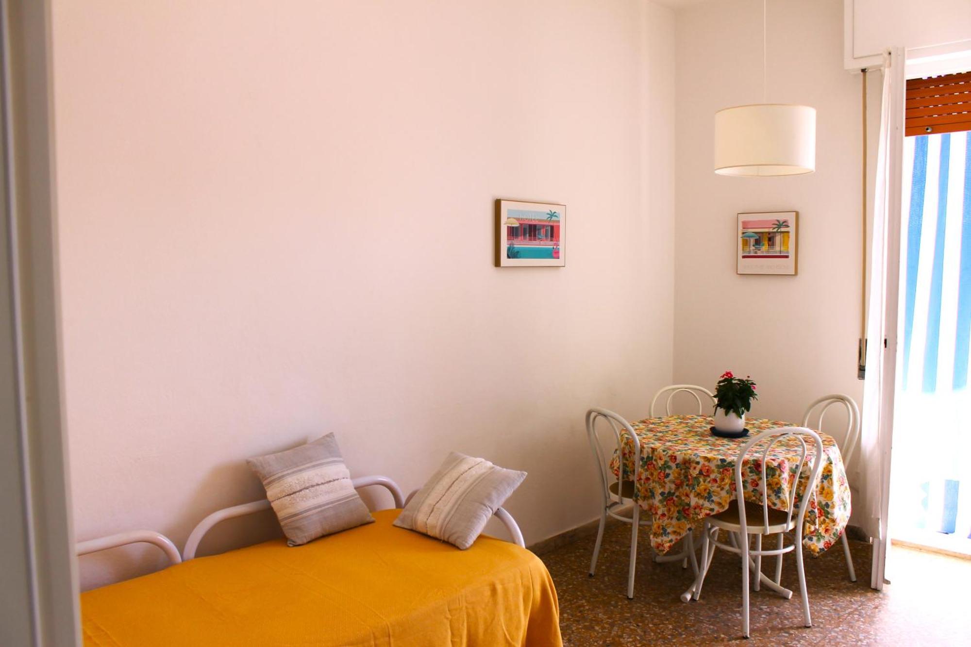 Apart-hotel Delle Nazioni 3*