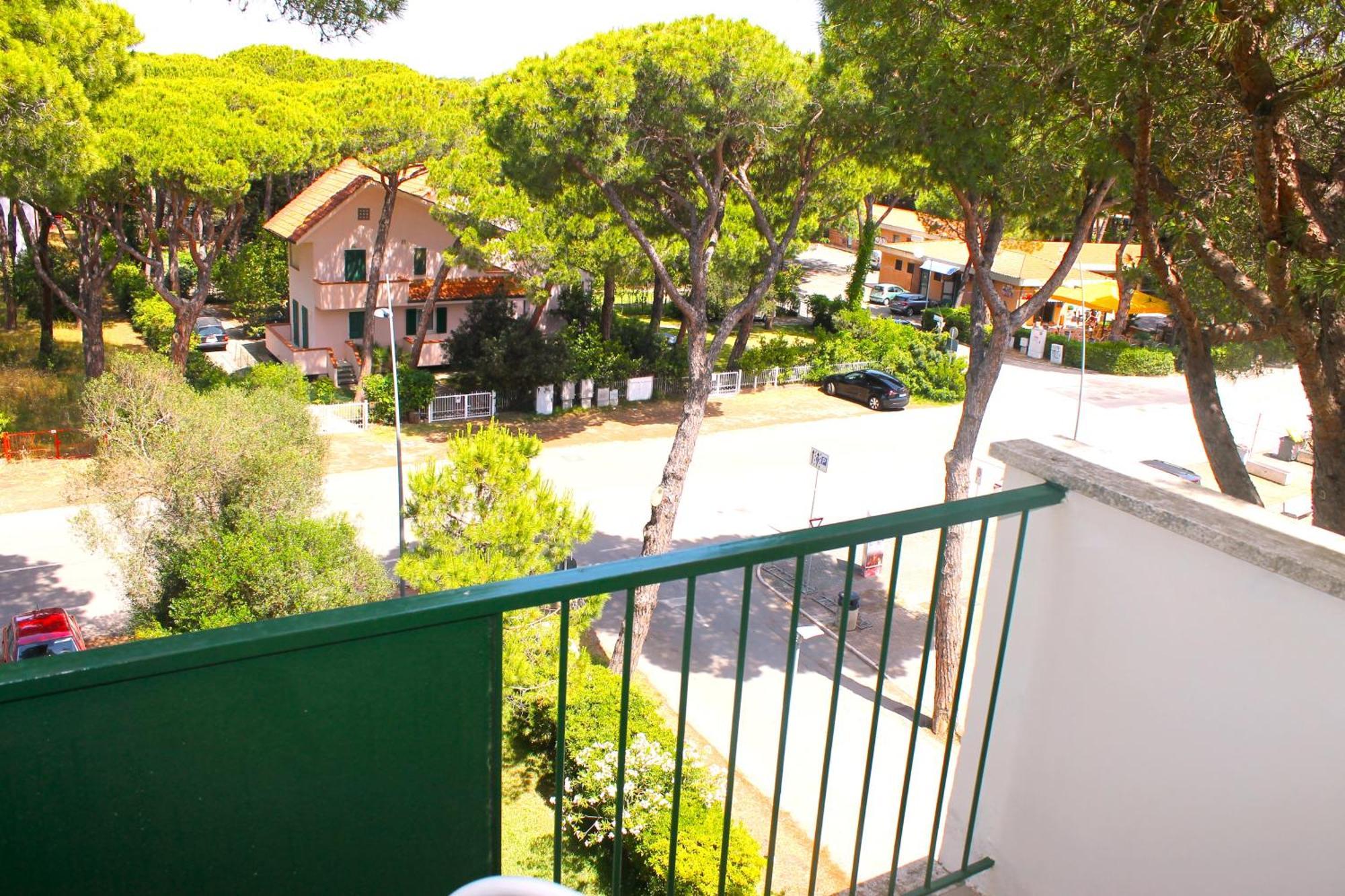 Delle Nazioni Apart-hotel