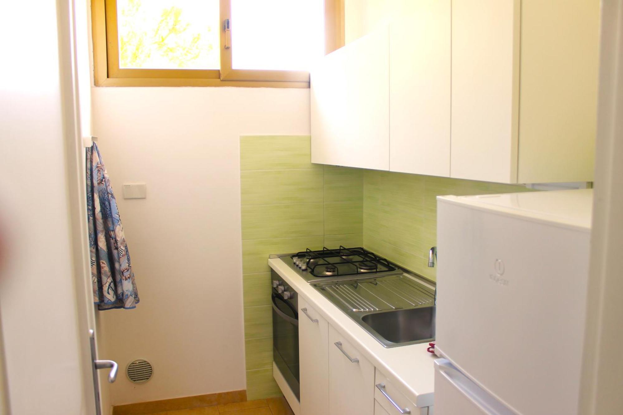 Apart-hotel Delle Nazioni