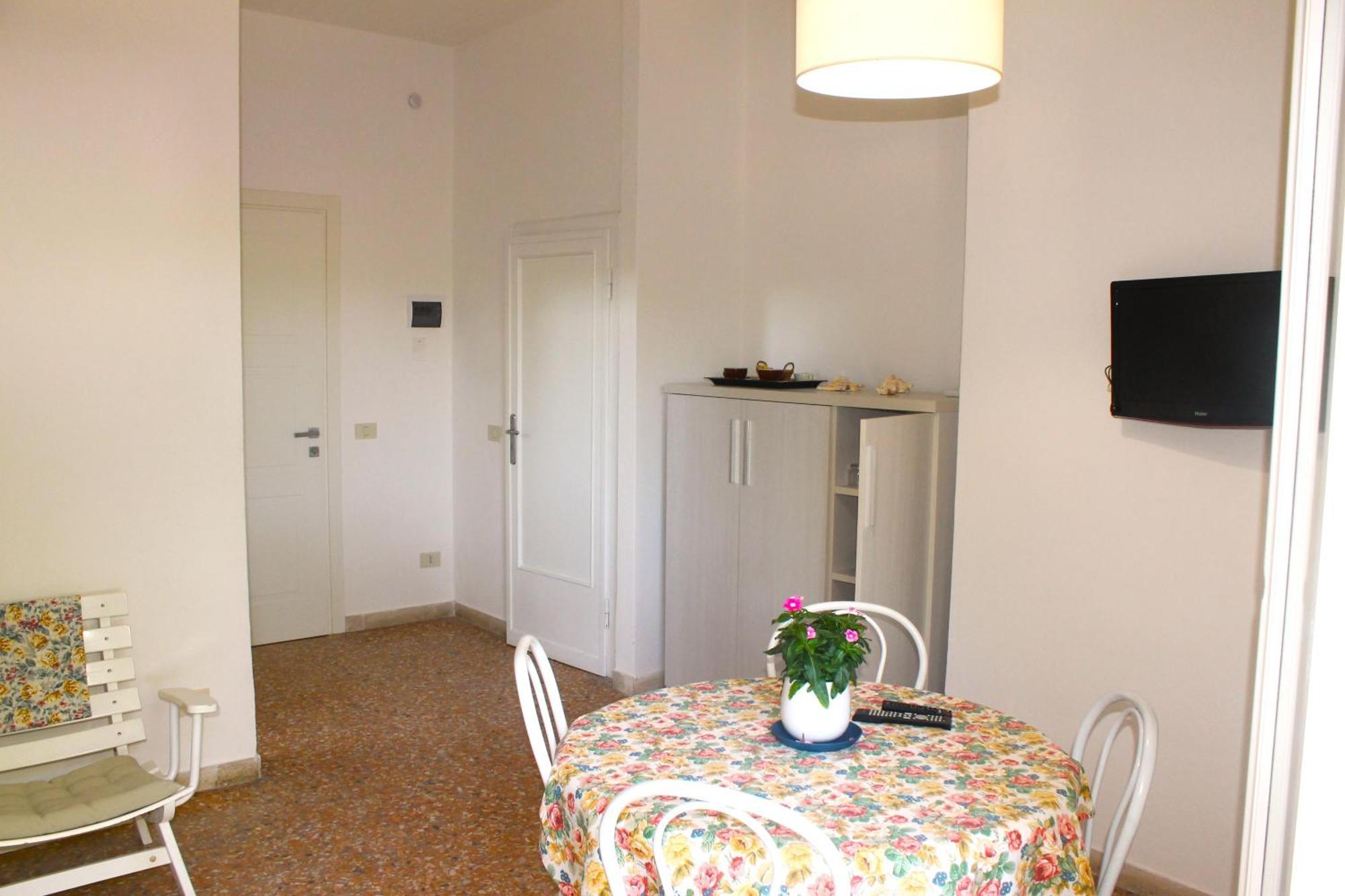 Delle Nazioni Apart-hotel Principina a Mare