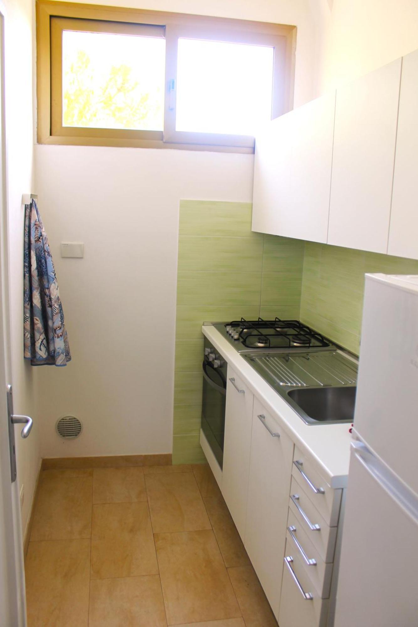 Apart-hotel Delle Nazioni