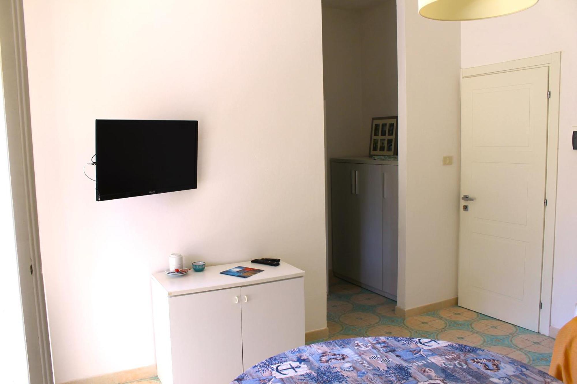 Delle Nazioni Apart-hotel 3*
