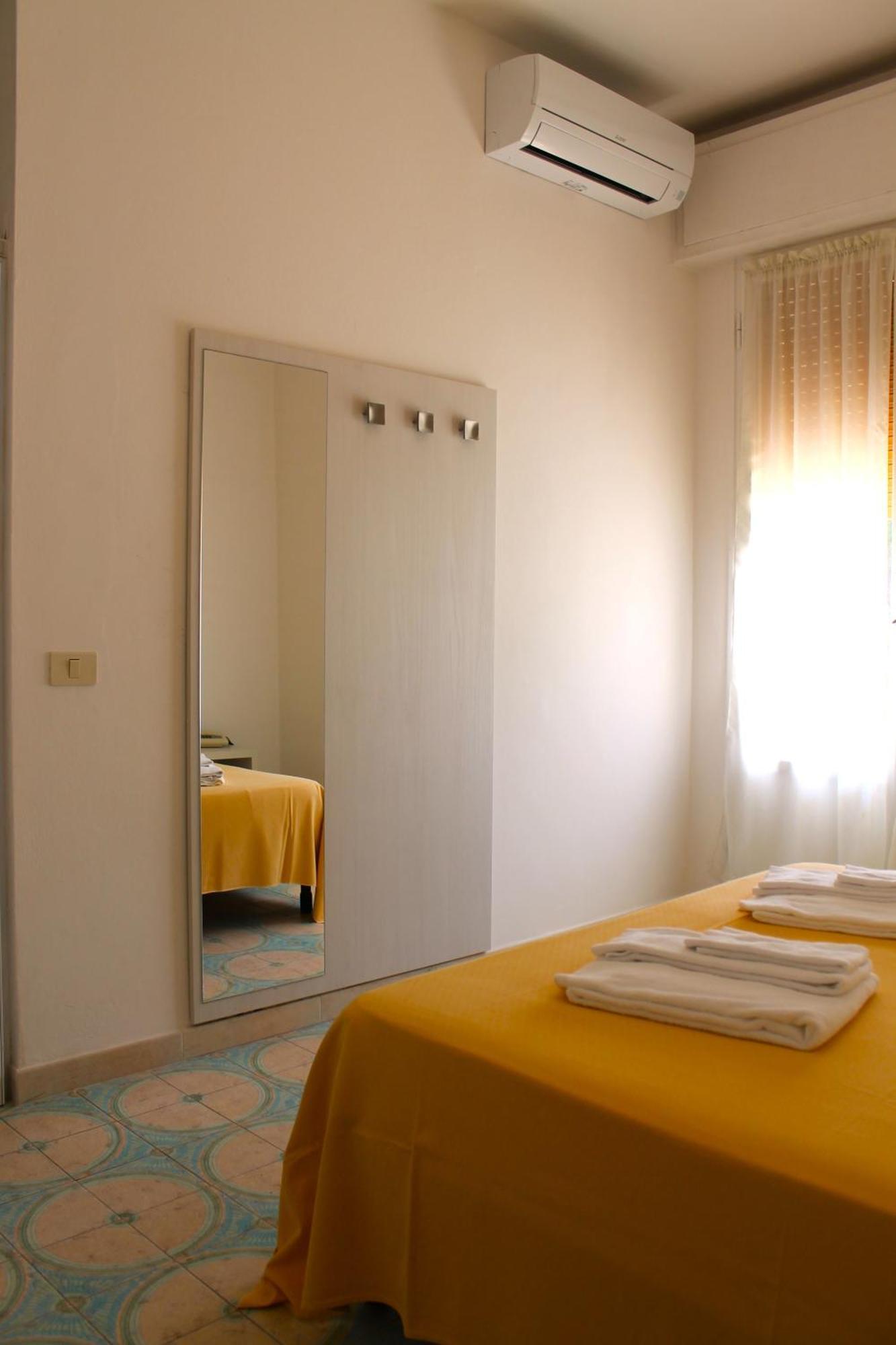 Apart-hotel Delle Nazioni 3*