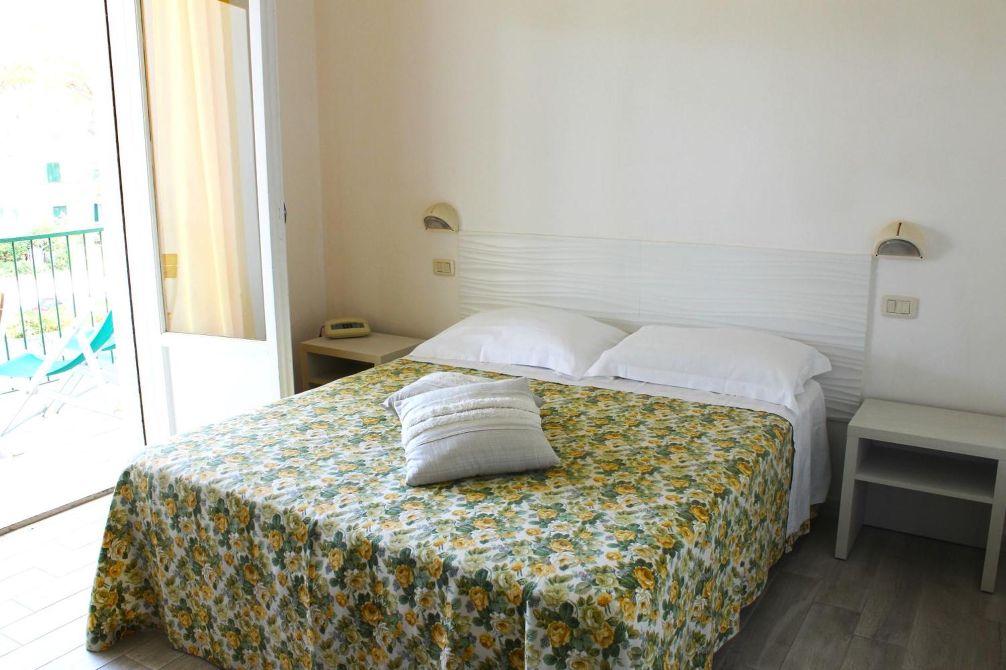 Apart-hotel Delle Nazioni