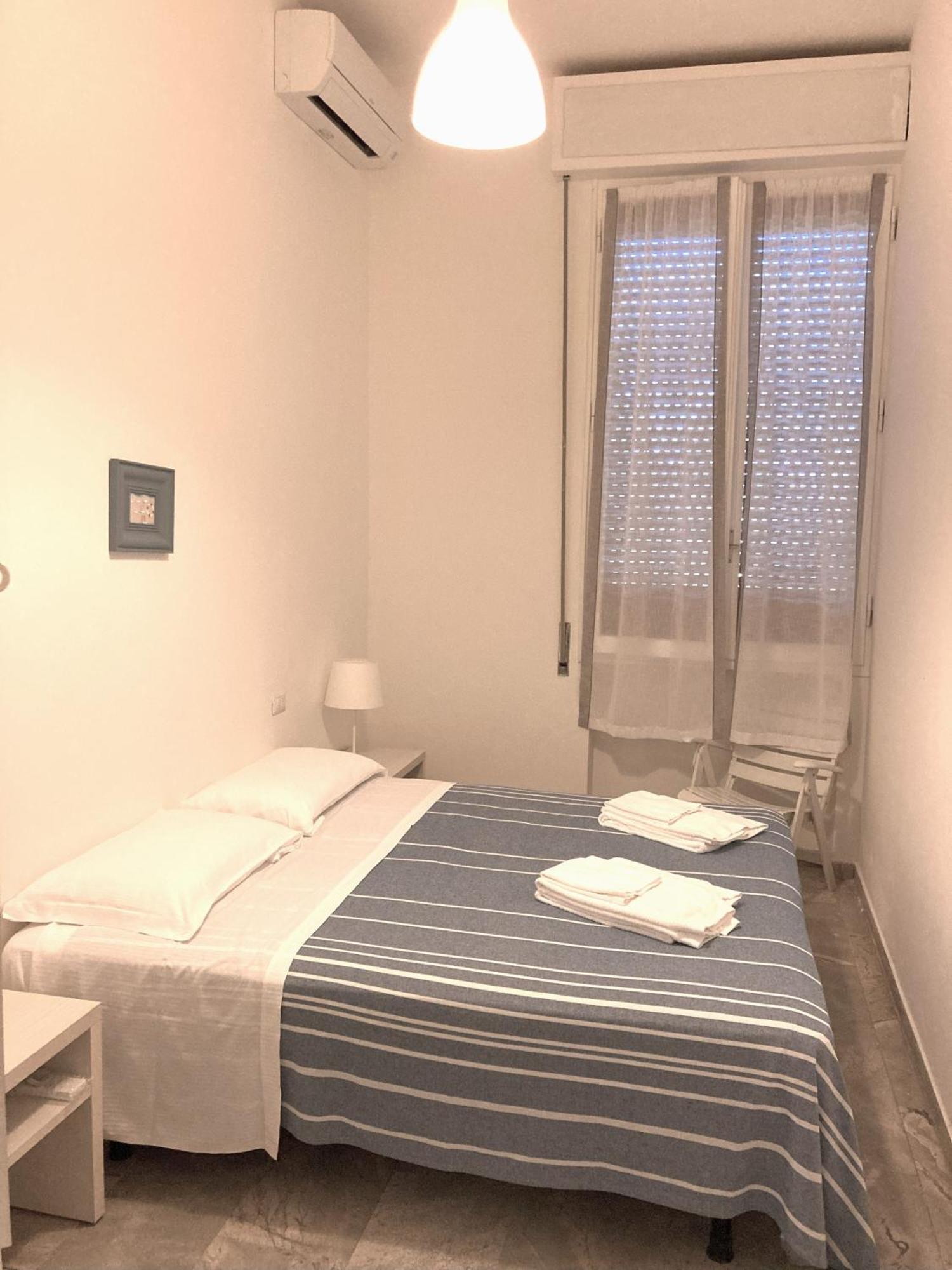Apart-hotel Delle Nazioni 3*