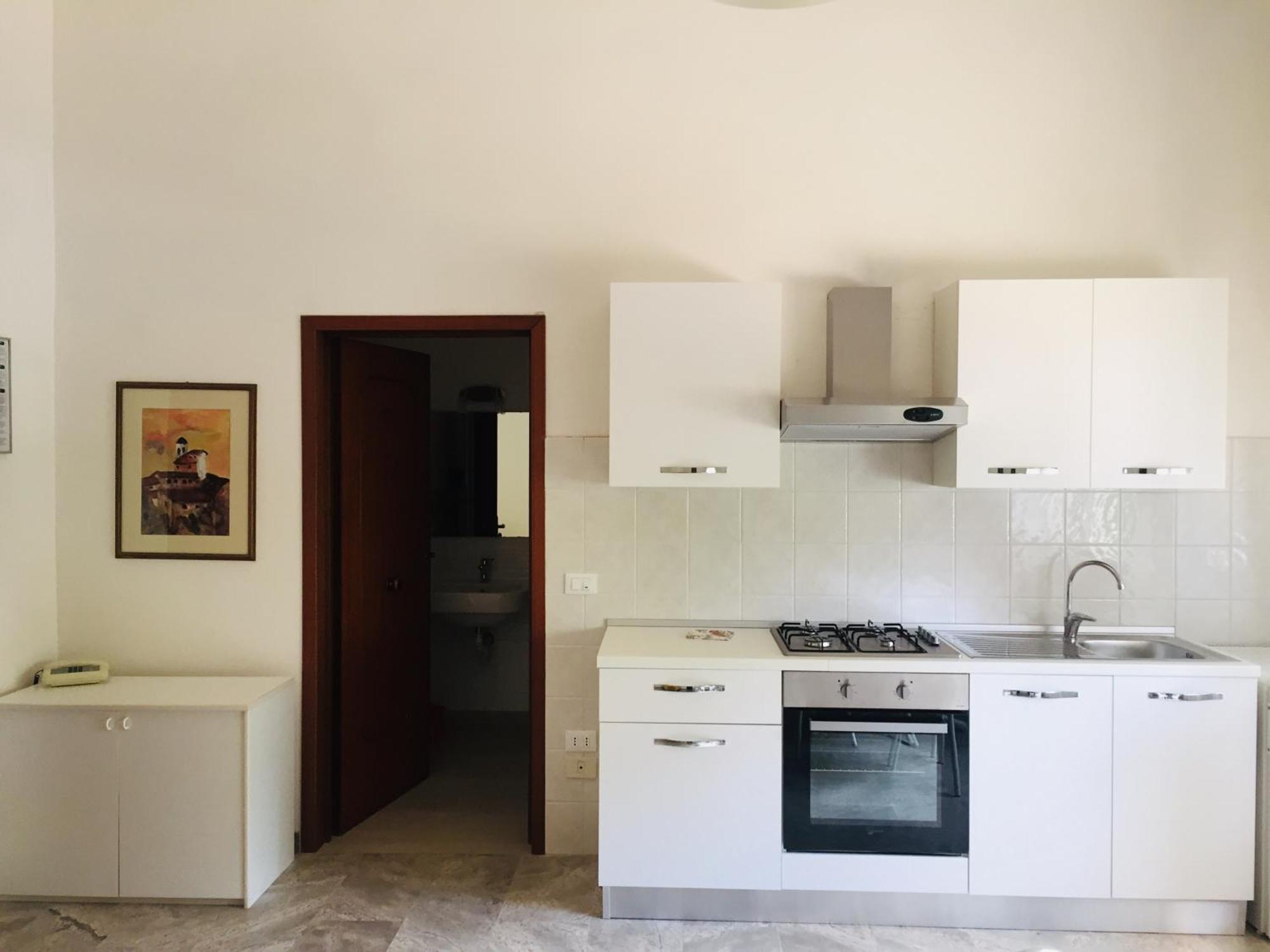 Apart-hotel Delle Nazioni 3*