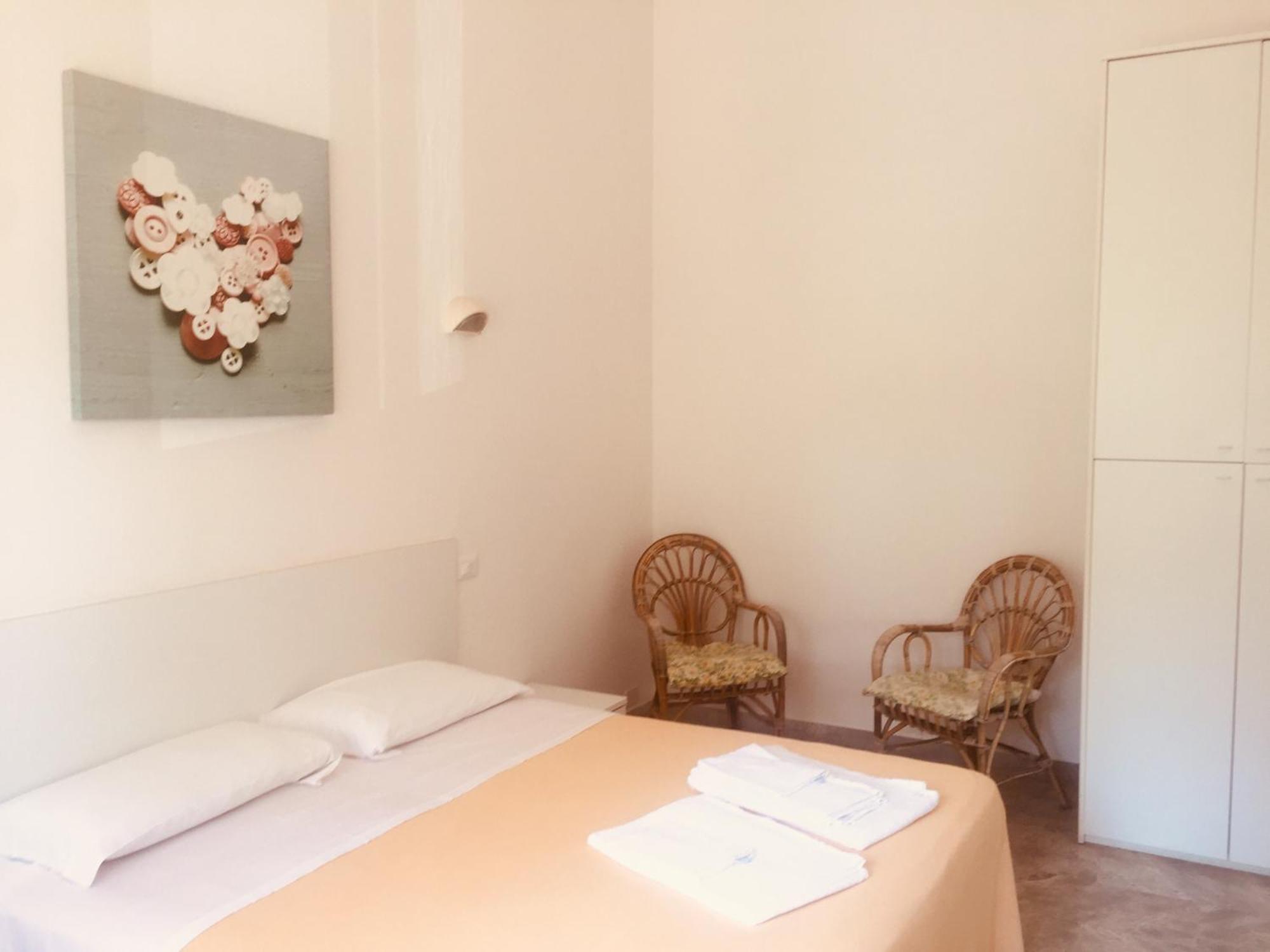 Apart-hotel Delle Nazioni Principina a Mare