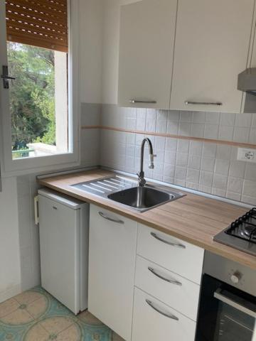 Apart-hotel Delle Nazioni 3*