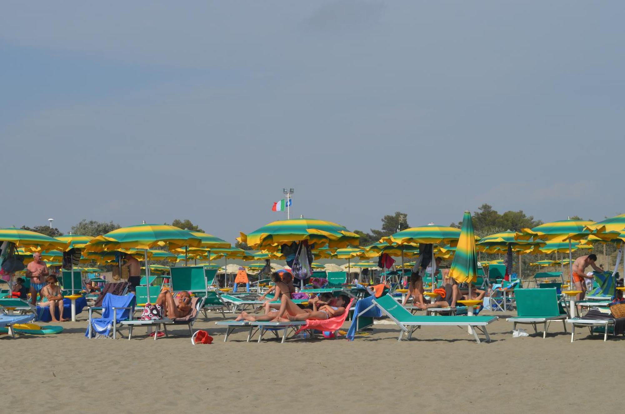 Apart-hotel Delle Nazioni