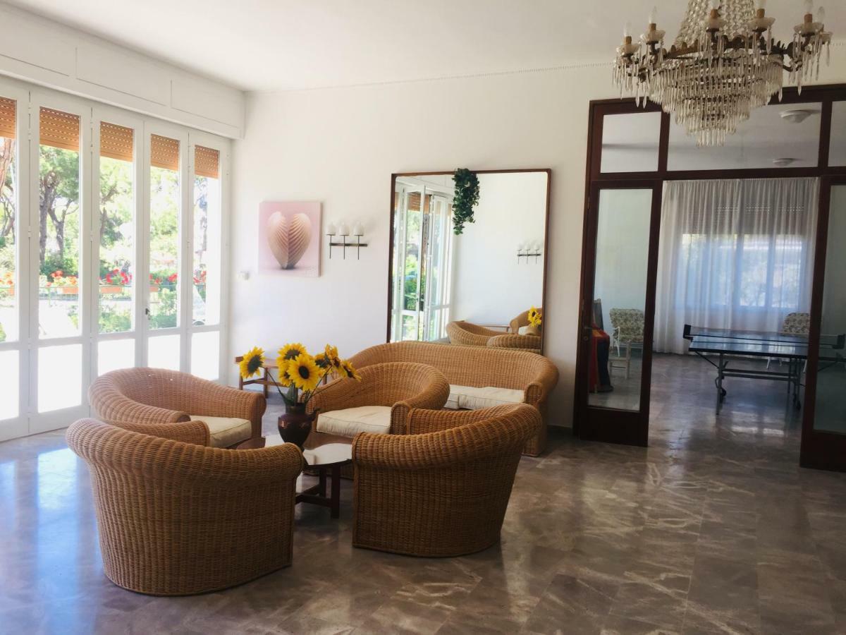 Apart-hotel Delle Nazioni